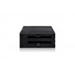 Icy Dock MB024SP-B storage drive enclosure HDD/SSD enclosure Black 2.5