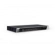 Ruijie Networks RG-NBR6215-E wired router Gigabit Ethernet Black