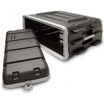 Stagg ABS 4U - Rack case