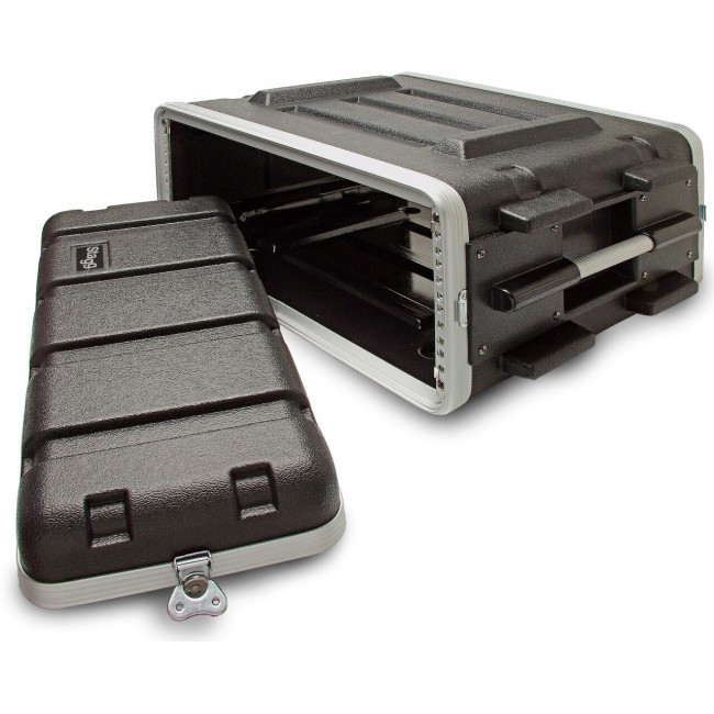 Stagg ABS 4U - Rack case