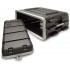 Stagg ABS 4U - Rack case