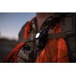 Flashlight Ledlenser MH 8 Black-Black