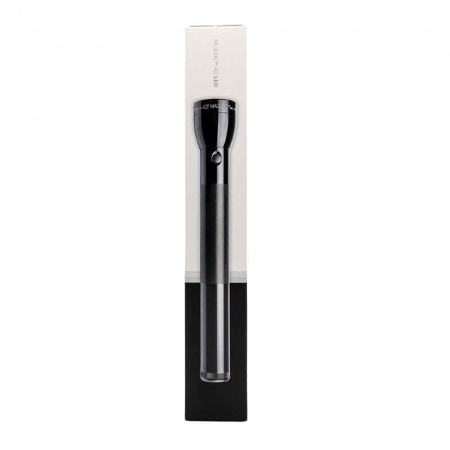 Maglite ML300L LED 4D Flashlight