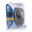 Esperanza EM123K mouse Right-hand Bluetooth 2400 DPI