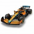 Jamara 402109 Radio-Controlled (RC) model Sport car Electric engine 1:18 Jamara 402109 Radio-Controlled (RC) model Sport car Electric engine 1:18