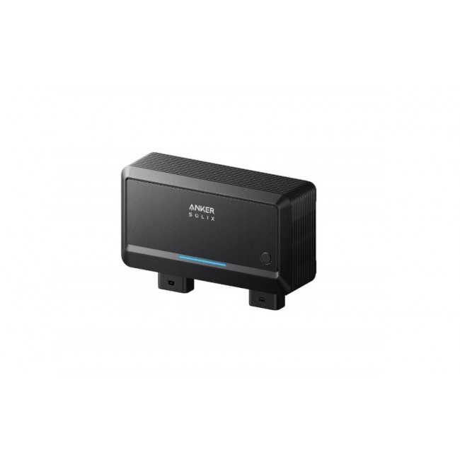 Anker Solix AS200 Alternator Charger car charger
