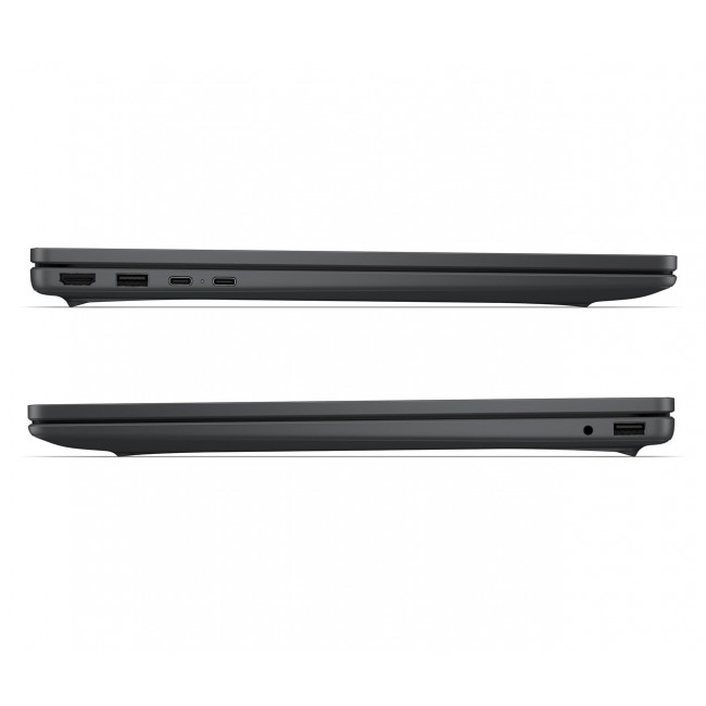 HP OmniBook 3 AI Laptop 17-dn0000nw AMD Ryzen 7 250 43.9 cm (17.3