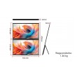 Extralink EX.91605 monitor / accessory