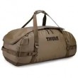 Thule Chasm TDSD303 Deep Khaki duffel bag 70 L Polyester