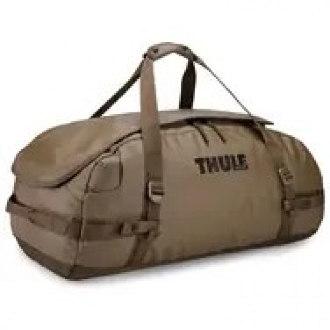 Thule Chasm TDSD303 Deep Khaki duffel bag 70 L Polyester