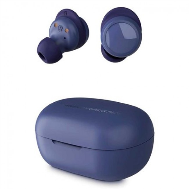 Energy Sistem 458264 headphones/headset True Wireless Stereo (TWS) In-ear Calls/Music Bluetooth Blue