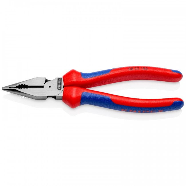 Knipex 08 22 185 plier Needle-nose pliers