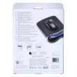Kensington Duo Gel Mouse Pad with Integrated Wrist Support - Blue/Smoke Kensington Duo Gel Mouse Pad with Integrated Wrist Support - Blue/Smoke