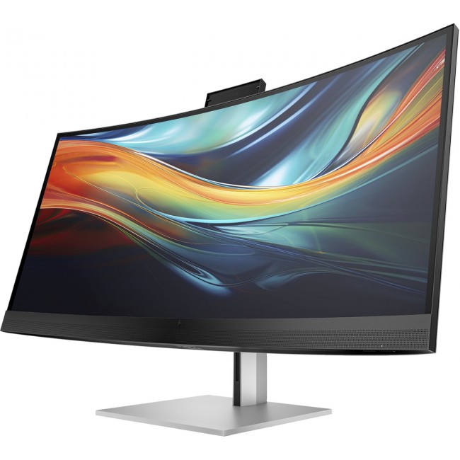 HP Series 7 Pro 39.7 inch 5K2K Conferencing Monitor-740pm HP Series 7 Pro 39.7 inch 5K2K Conferencing Monitor-740pm