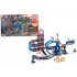 CATAPULT RAILWAY SET