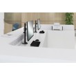 Digitus Single pole monitor mount, 32 Digitus Single pole monitor mount, 32