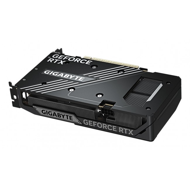 GIGABYTE GeForce RTX 5060 WINDFORCE MAX OC V2 8G Graphics Card - 8GB GDDR7, 128bit, PCI-E 5.0, 2512MHz Core Clock, 3 x DP, 1 x HDMI, NVIDIA DLSS 4, GV-N5060WF2MAX OCV2-8GD