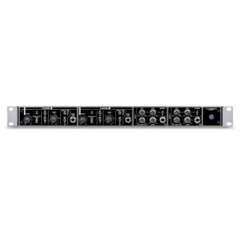 Cranborne Audio Camden EC2 - Mic preamp, 19U rack