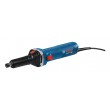 Bosch GGS 30 LS Geradeschleifer Flat sander 33000 RPM Black, Blue 750 W