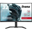 iiyama G-MASTER GCB3280QSU-B2 computer monitor 80 cm (31.5
