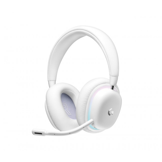 Logitech G G735
