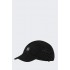 Czapka z daszkiem BUFF SPEED CAP SOLID BLACK S/M S/M
