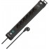 Brennenstuhl 1951160608 power extension 3 m 6 AC outlet(s) Indoor Black