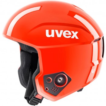 Kask narciarski UVEX Race up 51-55