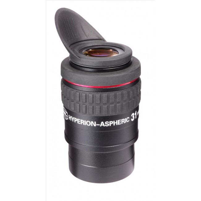 Baader Planetarium 2454631 eyepiece Telescope Black