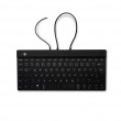 R-Go Tools Ergonomic keyboard R-Go Split Break v2 with break software, ergonomic split keyboard, QWERTZ (DE), Wired, black R-Go Tools Ergonomic keyboard R-Go Split Break v2 with break software, ergonomic split keyboard, QWERTZ (DE), Wired, black