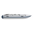 Bestway Hydro Force Beacon Elite 5-Person Inflatable Sport Boat Set 3.35 m
