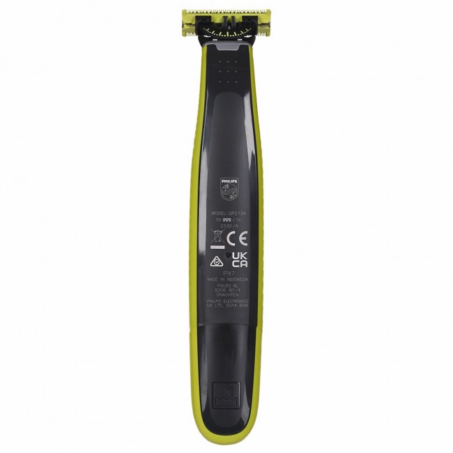 Philips OneBlade 360 QP2834/23 Face & Body Shaver Philips OneBlade 360 QP2834/23 Face & Body Shaver