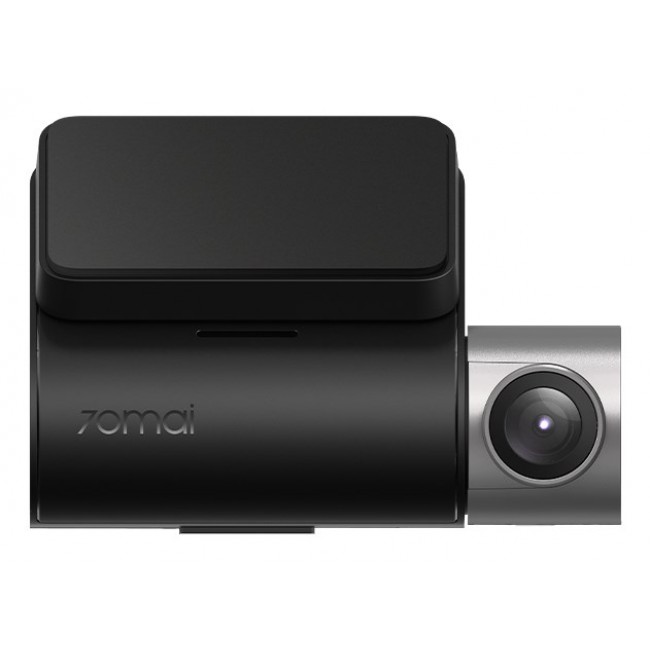 70mai A510 + RC11 Full HD Wi-Fi Bluetooth USB Black