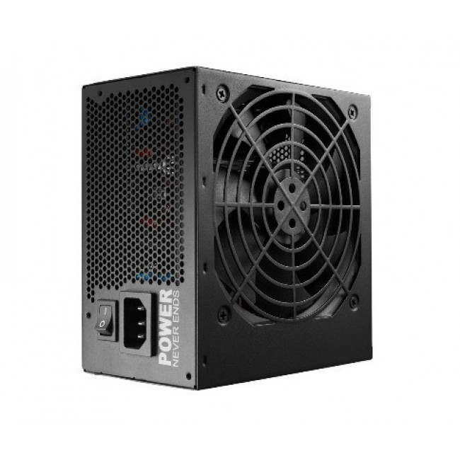 FSP HEXA 85+ PRO 450W Power supply unit ATX ATX2.5 Black FSP HEXA 85+ PRO 450W Power supply unit ATX ATX2.5 Black
