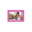 Denver PFF-1023P digital photo frame Pink 25.6 cm (10.1