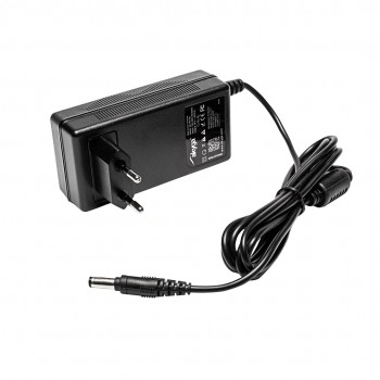 Akyga AK-PD-09 power adapter/inverter Indoor/outdoor 10.4 W Black