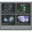 Headset Steelseries Arctis Nova 3X Wireless