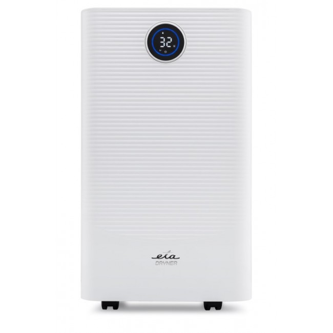 Eta Dryner 2 L 40 dB 200 W White Eta Dryner 2 L 40 dB 200 W White