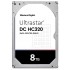 Western Digital Ultrastar DC HC320 3.5