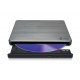 Hitachi-LG Slim Portable DVD-Writer Hitachi-LG Slim Portable DVD-Writer