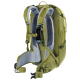 Bicycle backpack -Deuter Trans Alpine 30 Sprout- cactus Bicycle backpack -Deuter Trans Alpine 30 Sprout- cactus