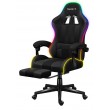 HUZARO FORCE 4.7 RGB MESH GAMING CHAIR HUZARO FORCE 4.7 RGB MESH GAMING CHAIR