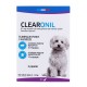 FRANCODEX Clearonil Small breed - anti-parasite drops for dogs - 3 x 67 mg FRANCODEX Clearonil Small breed - anti-parasite drops for dogs - 3 x 67 mg