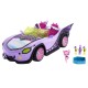 Monster High HHK63 doll accessory Doll car