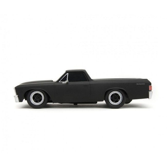 Jada Toys Fast&Furious RC El Camino (FF10) 1:16 Radio-Controlled (RC) model Car Electric engine