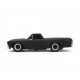 Jada Toys Fast&Furious RC El Camino (FF10) 1:16 Radio-Controlled (RC) model Car Electric engine