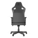 GENESIS Nitro 950 PC gaming chair Padded seat Black GENESIS Nitro 950 PC gaming chair Padded seat Black
