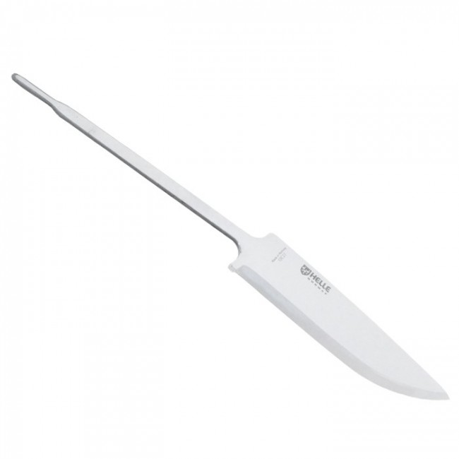 Helle 1075- blade Helle 1075- blade