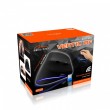 MEDIA-TECH VERTIC RF MT1123 Wireless vertical mouse RF 2400 DPI Black MEDIA-TECH VERTIC RF MT1123 Wireless vertical mouse RF 2400 DPI Black