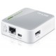 TP-Link Portable 3G/4G Wireless N Router TP-Link Portable 3G/4G Wireless N Router